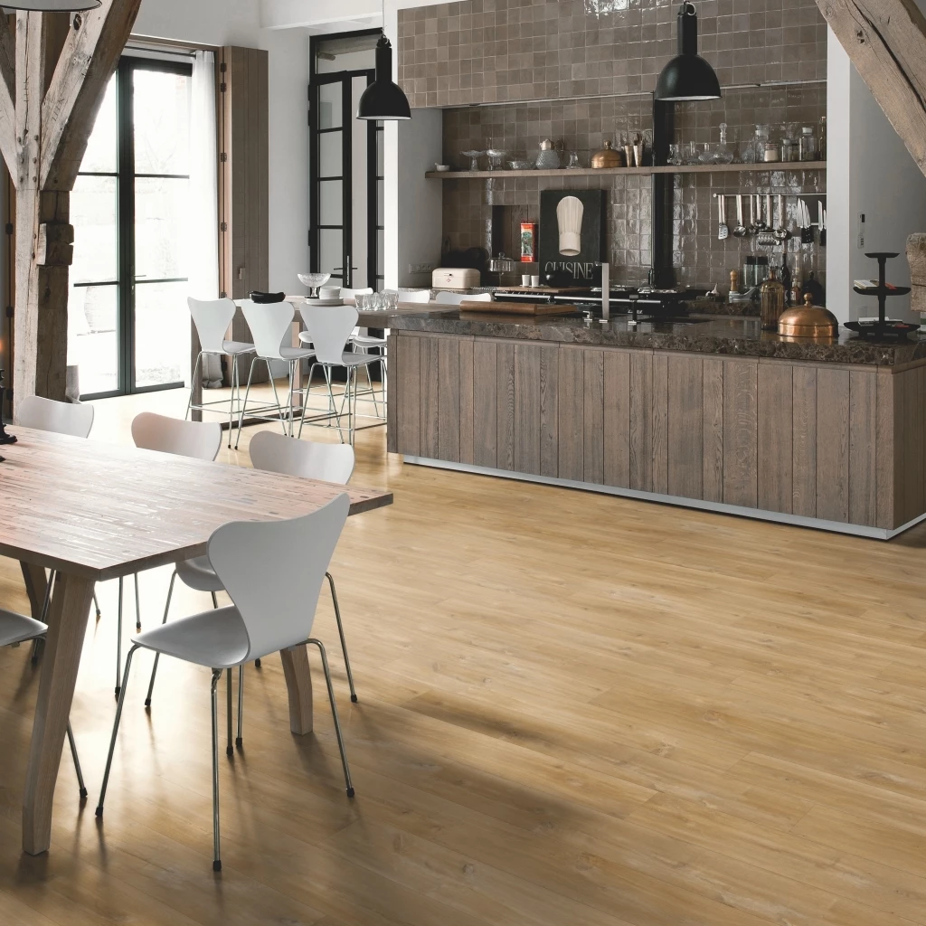 Quick-Step Balance Glue Plus Canyon Eik Natuur BAGP40039